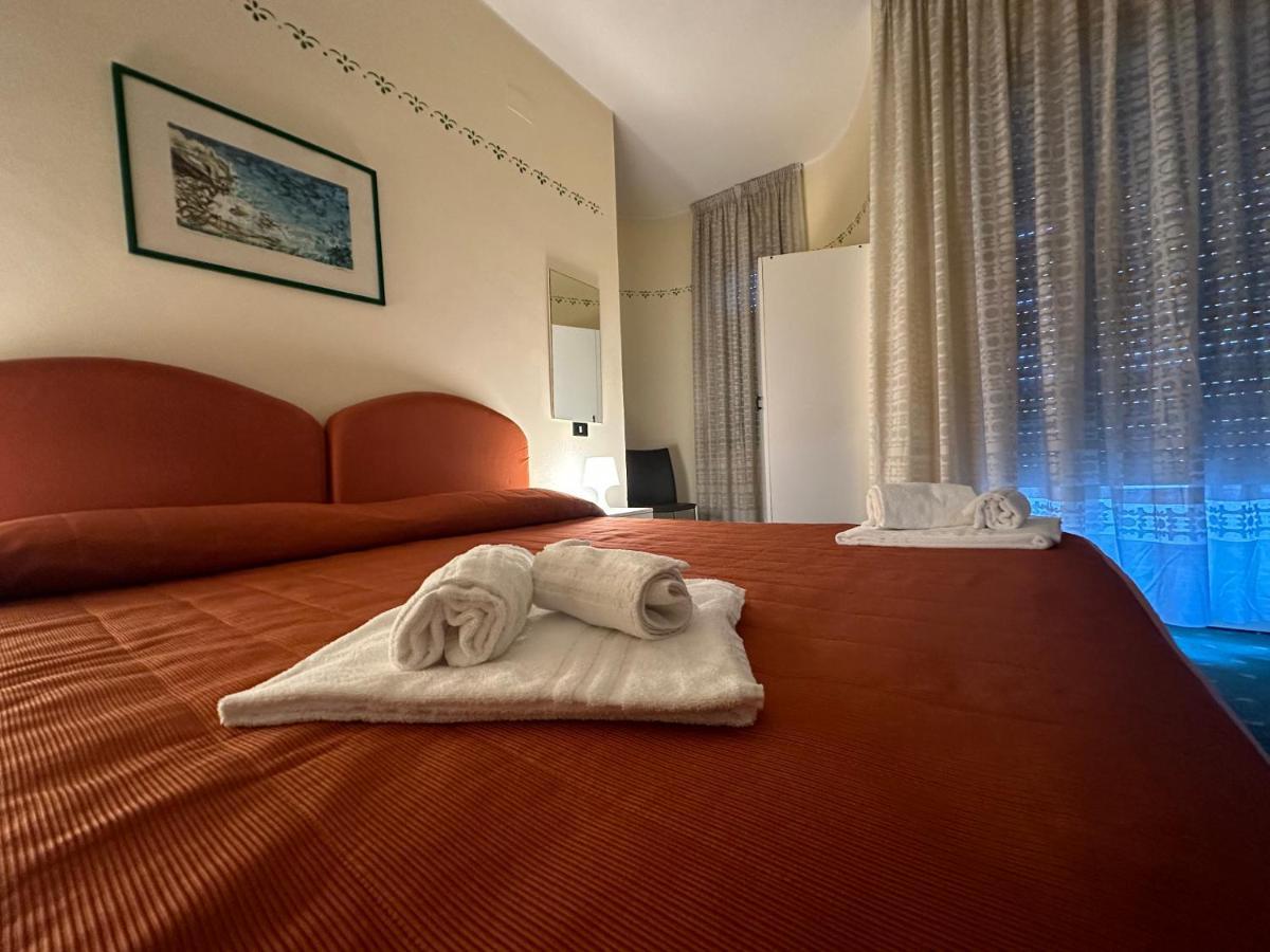 Hotel Atena Cirò Marina 外观 照片