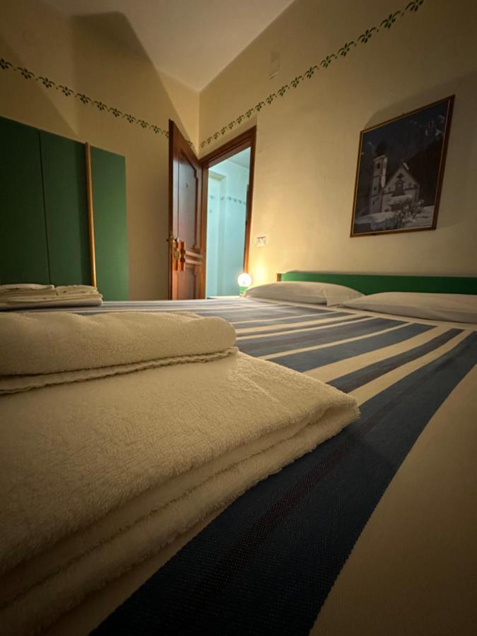 Hotel Atena Cirò Marina 外观 照片