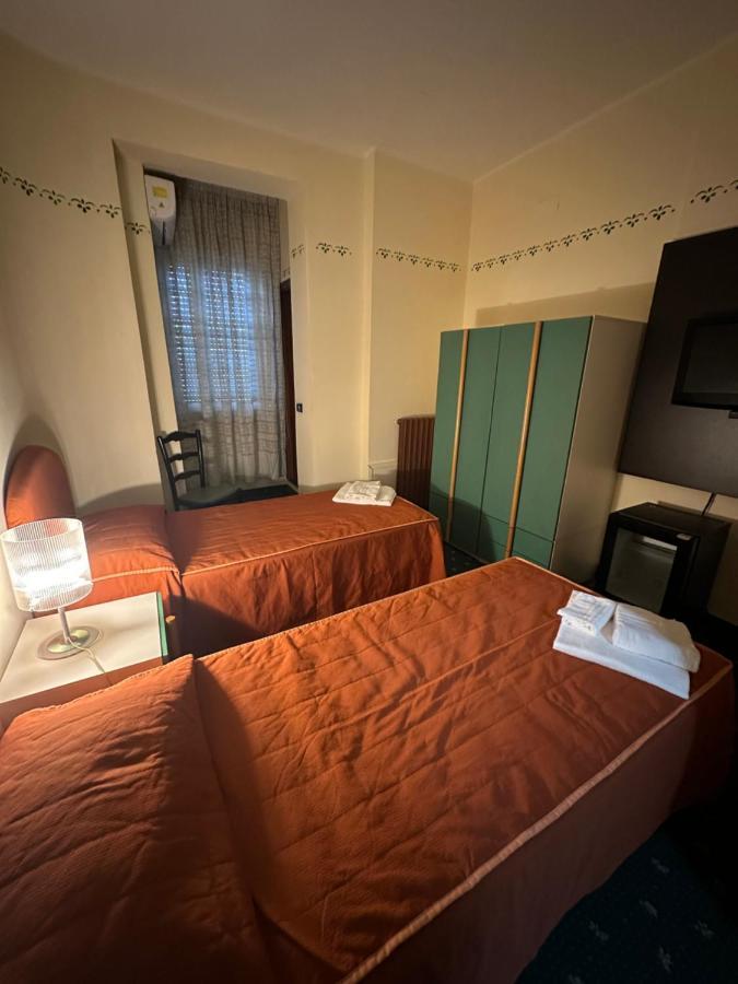 Hotel Atena Cirò Marina 外观 照片