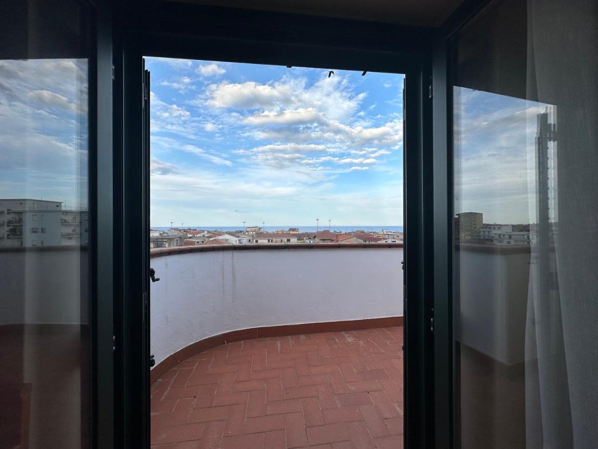 Hotel Atena Cirò Marina 外观 照片