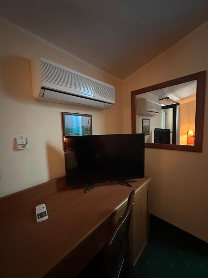 Hotel Atena Cirò Marina 外观 照片