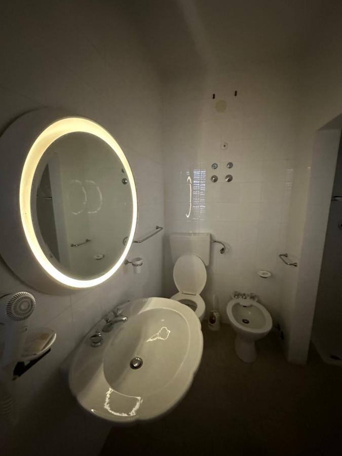 Hotel Atena Cirò Marina 外观 照片
