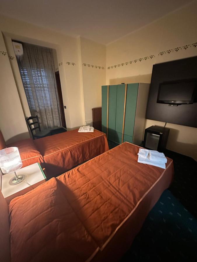 Hotel Atena Cirò Marina 外观 照片