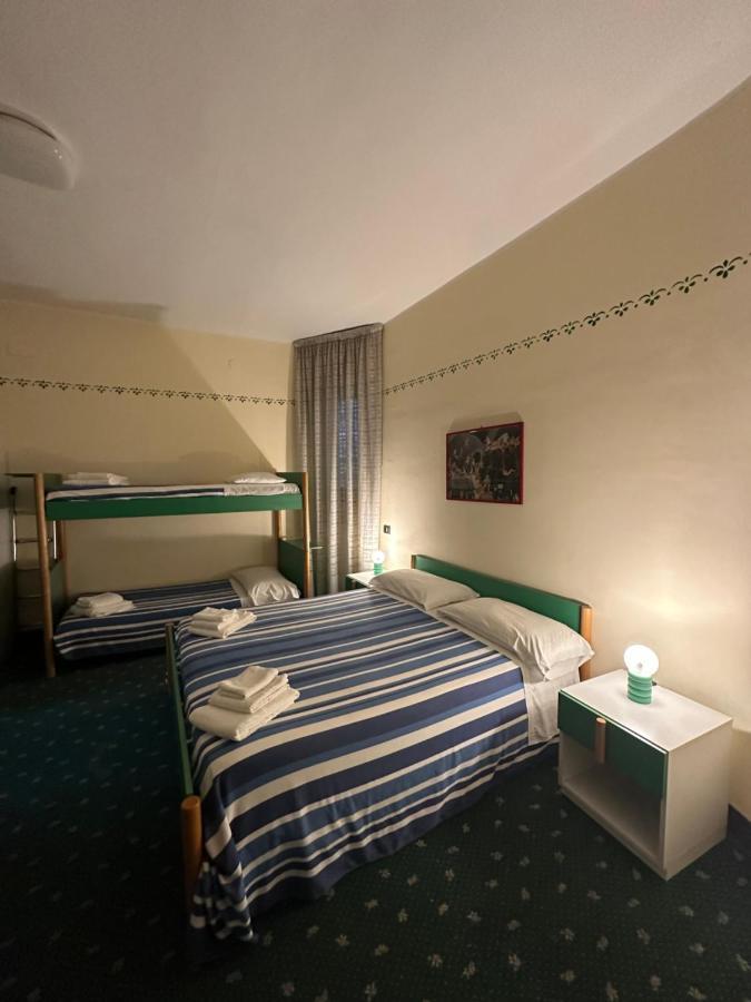 Hotel Atena Cirò Marina 外观 照片