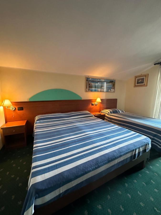 Hotel Atena Cirò Marina 外观 照片