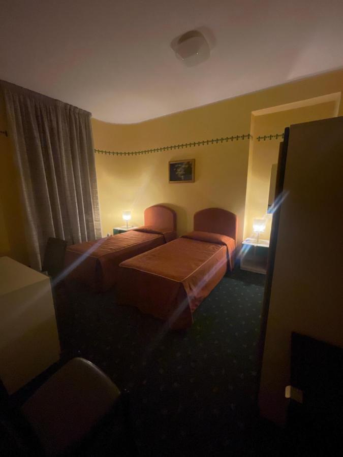 Hotel Atena Cirò Marina 外观 照片