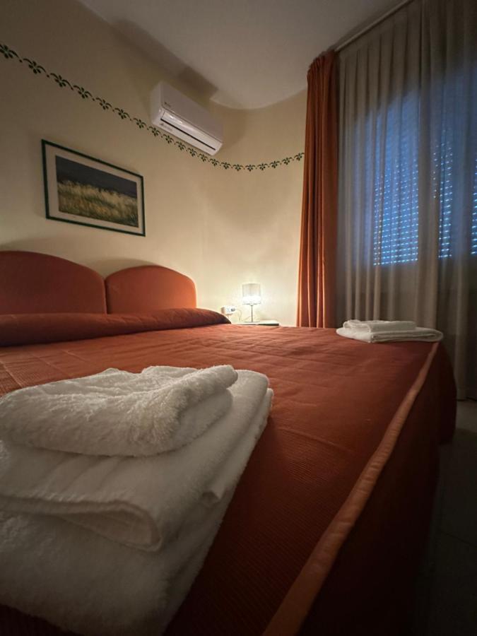 Hotel Atena Cirò Marina 外观 照片