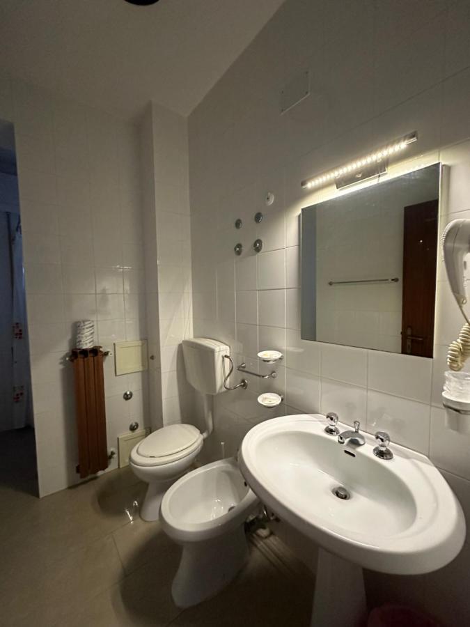 Hotel Atena Cirò Marina 外观 照片