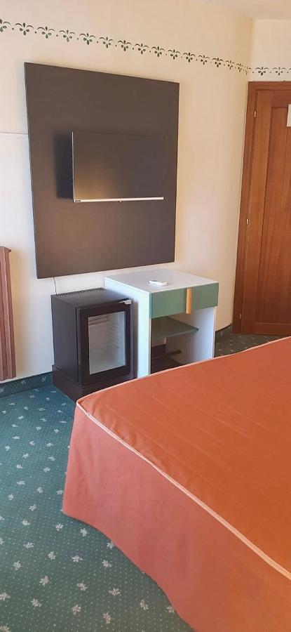 Hotel Atena Cirò Marina 外观 照片