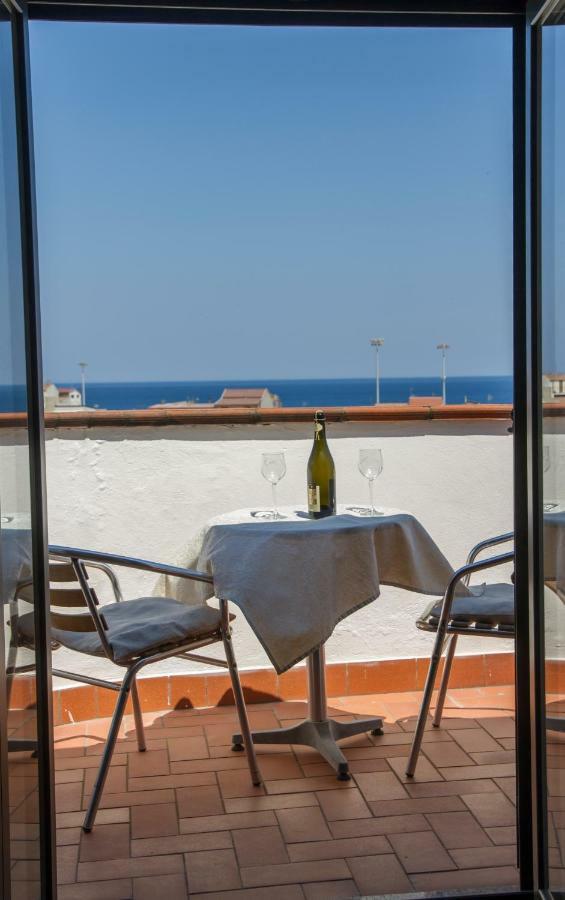 Hotel Atena Cirò Marina 外观 照片