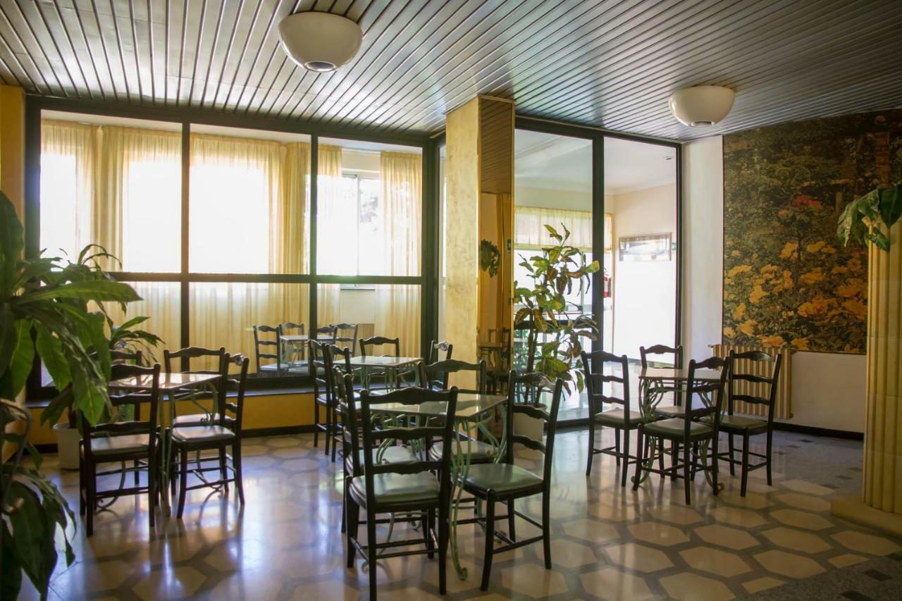 Hotel Atena Cirò Marina 外观 照片