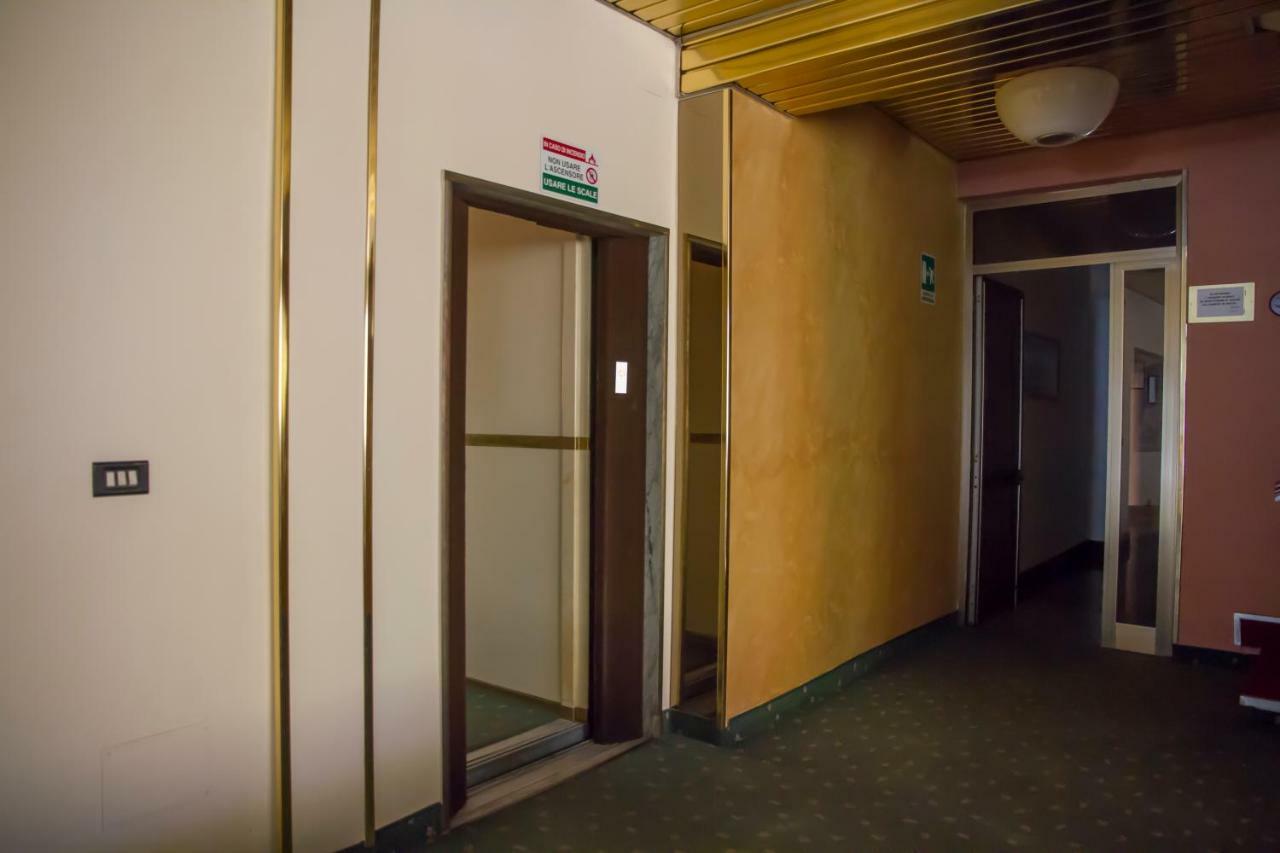 Hotel Atena Cirò Marina 外观 照片